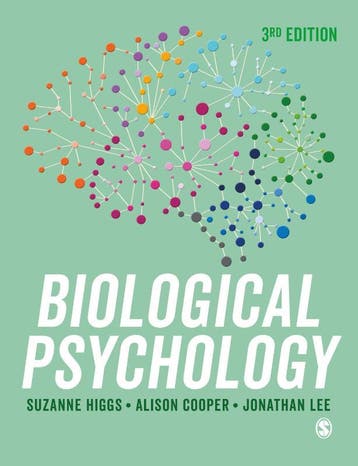 Biological Psychology |  | Nieuw, Verzenden