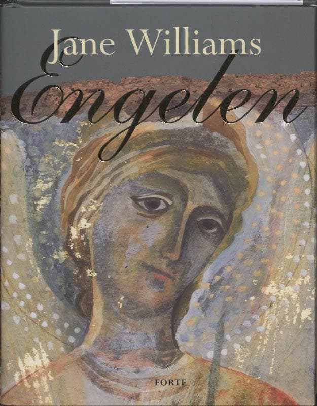 Engelen 9789058777904 J. Williams, Livres, Ésotérisme & Spiritualité, Envoi