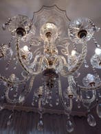 Lampe à suspendre - Cristal, Verre