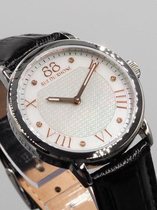 88 Rue du Rhone - Zonder minimumprijs - * BRAND NEW * Ladies, Bijoux, Sacs & Beauté, Montres | Hommes