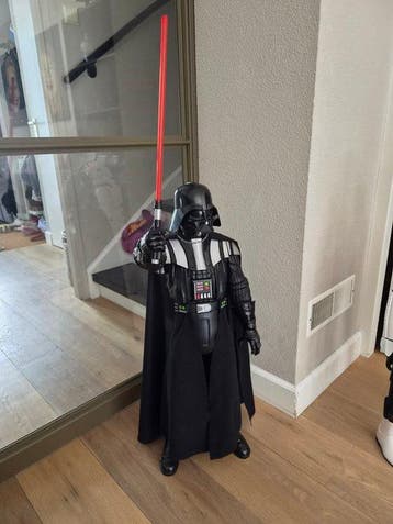 Star Wars - 80cm Darth Vader special edition 31inch - jakks