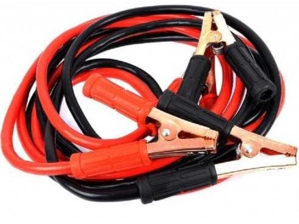 Veiling - Startkabel 1500 Ampere, Auto diversen, Autogereedschap, Nieuw