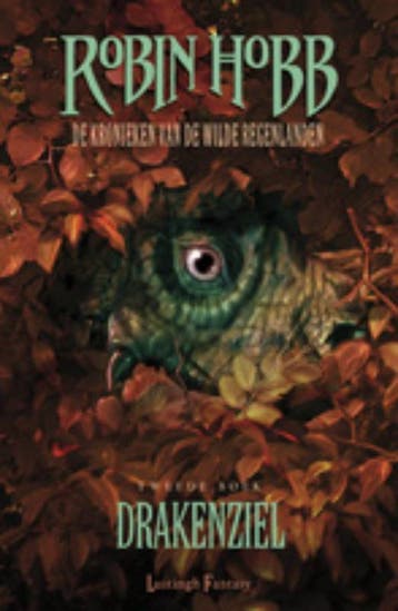 Drakenziel / De kronieken van de wilde regenlanden / 2, Livres, Verzenden, Robin Hobb