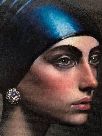 Ninni Pagano (1969) - Lanima segreta della luce