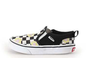 Vans Instappers Meisjes in maat 30 Overig, Jongen of Meisje, Schoenen, Zo goed als nieuw, Vans
