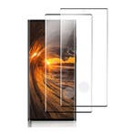 3-Pack Samsung Galaxy S22 Ultra - Screen Protector Tempered, Verzenden, Nieuw