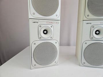 Jamo - Compact 70 Luidsprekerset, Nieuw