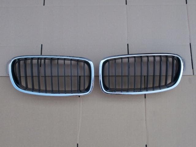Nerf BMW 3 F-30 - Origineel en in goede staat, Autos : Pièces & Accessoires, Carrosserie & Tôlerie, Envoi