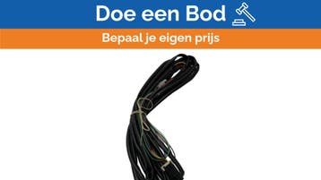 Bieden: Volvo Penta 881774 cable for fuel filter, Ophalen of Verzenden