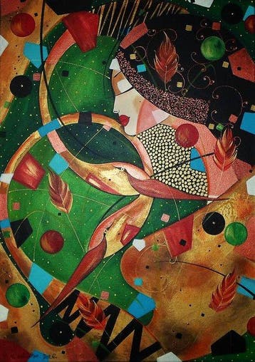 Marek Wierchuszko - Somnolence