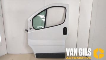 Portier 2Deurs links Renault Trafic O200401, Auto-onderdelen, Nieuw