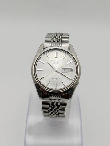 Seiko - seiko 5 DX - Sans prix de réserve - 6106-8000 -