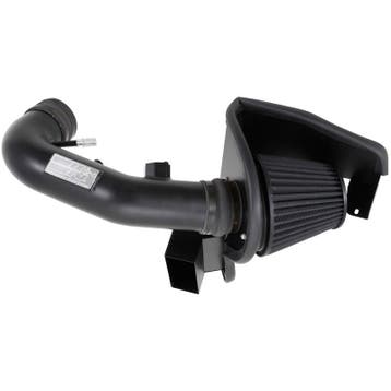 K&N Performance luchtfilter kit | Ford Usa | MUSTANG Convert, Verzenden