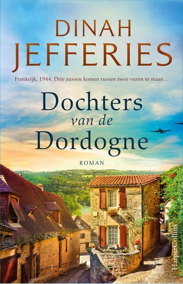 Dochters van de Dordogne (Goed), Verzenden, Nieuw