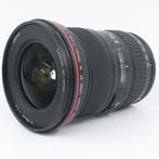 Canon EF 16-35mm f/2.8 L USM II | Tweedehands, Verzenden, Zo goed als nieuw