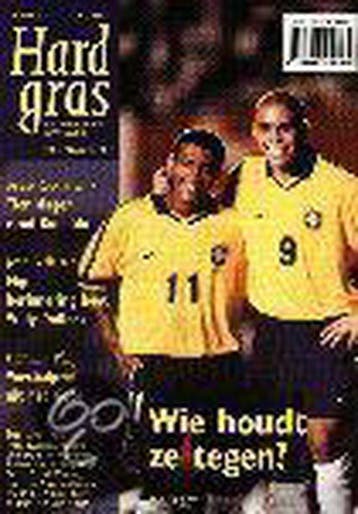 Hard gras / Hard gras / 11 9789025424039 Auteur, Verzenden, Auteur