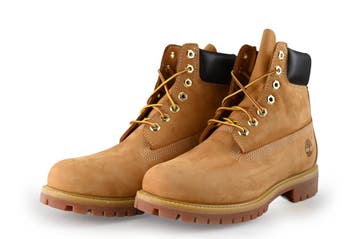 Timberland Boots in maat 42 Bruin, Bruin, Verzenden, Timberland, Boots