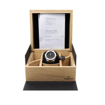 Hublot - Classic Fusion - 511.NX.1171.RX - Homme - 2025, Nieuw