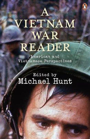 Vietnam War Reader 9780141047027 Michael Hunt, Verzenden, Zo goed als nieuw, Michael Hunt