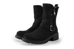 Dolcis Biker boots in maat 38 Zwart, Verzenden, Overige typen