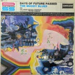 The Moody Blues With The London Festival Orchestra Conducted, Verzenden, Gebruikt