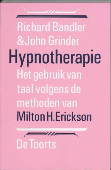 Hypnotherapie 9789060202685 R. Bandler, Verzenden, R. Bandler