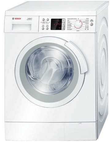 Bosch WAS2846S - Wasmachine - 8 kg - 1400 tpm, Elektronische apparatuur, Ophalen of Verzenden, Nieuw