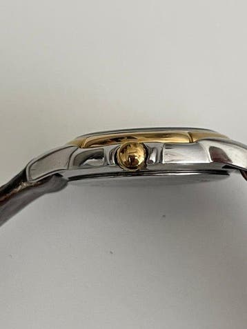 Tissot - Seastar - Sans prix de réserve - A635/735K / 11544