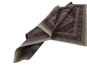 Bidjar - nettoyé - Tapis - 246 cm - 163 cm