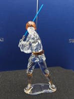 Swarovski - Figure - Swarovski Star Wars - Luke Skywalker