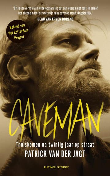 Caveman (Nieuw), Boeken, Verzenden, Nieuw