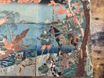 MushaUkiyoe - Utagawa Sadahide