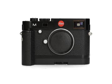 Leica M240 - 1 jaar garantie, TV, Hi-fi & Vidéo, Appareils photo numériques, Ophalen of Verzenden