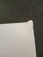 Genesis - The Last Domino? - 	 4 x Vinyl,, Limited Edition,, Cd's en Dvd's, Nieuw in verpakking