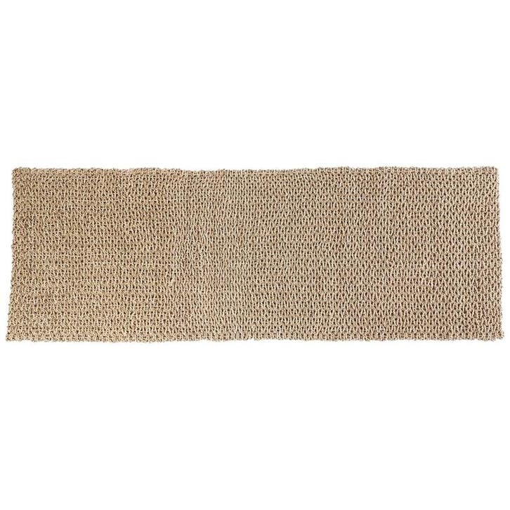 Bazar Bizar Sizali Loper - Naturel - 200x70 - Kleed - Nieuw, Maison & Meubles, Ameublement | Tapis & Moquettes, Envoi