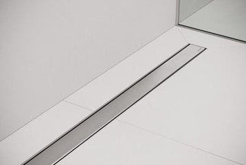 2dekans | Easydrain Compact 30 Zero Dryphon Douchegoot - RVS, Doe-het-zelf en Bouw, Ophalen of Verzenden, Nieuw