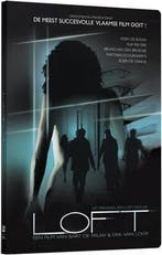 Loft (dvd tweedehands film), Ophalen of Verzenden, Nieuw in verpakking