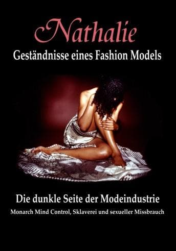 Nathalie: Geständnisse Eines Fashion Models | Nieuw, Livres, Livres Autre, Envoi