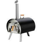 Buitenoven | MARCEL | Hout/Houtskool | Temperatuurregeling, Verzenden, Nieuw in verpakking