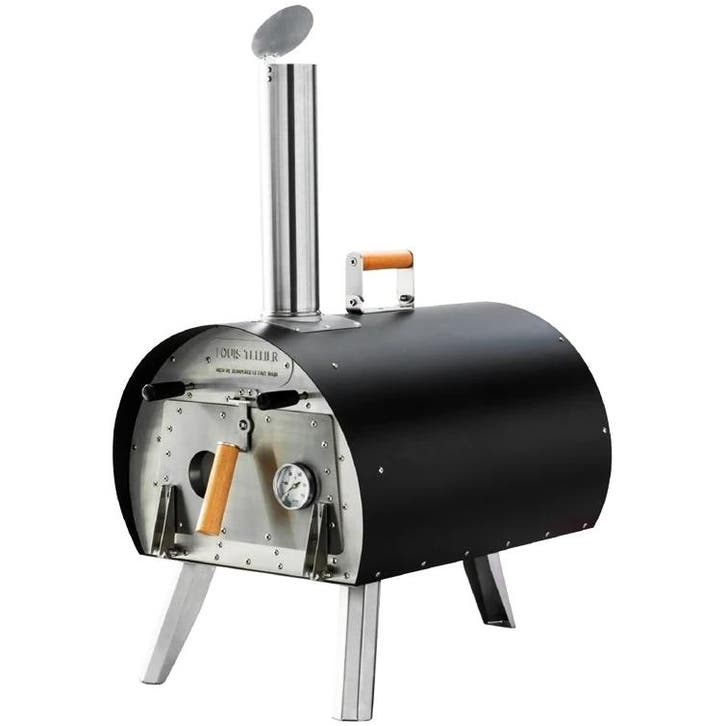 Buitenoven | MARCEL | Hout/Houtskool | Temperatuurregeling, Zakelijke goederen, Horeca | Keukenapparatuur, Nieuw in verpakking