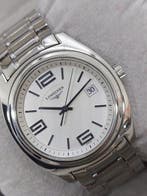 Longines - LungoMare Quartz Original Box - L3.632.4 - Heren