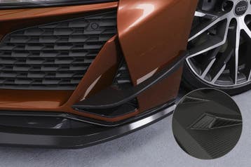 Performance Flaps voor Audi R8 (Type 4S) Facelift FP020-M, Verzenden, Nieuw