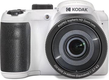 Kodak PIXPRO AZ255, 16,35 MP, 4608 x 3456 Pixels, BSI CMO..., TV, Hi-fi & Vidéo, Caméscopes numériques, Verzenden