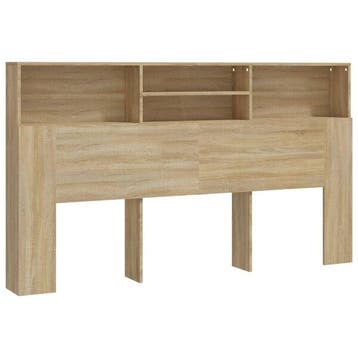 Tete de lit 180cm Chene - Jusqua epuisement !, Verzenden, 180 cm, Eenvoudige stijl