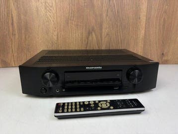 Marantz - NR-1604 Solid state stereo receiver