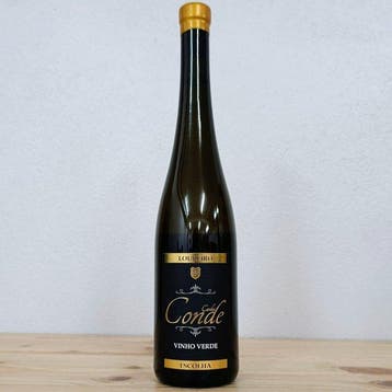 2017 Carlos Conde, Escolha Loureiro - Vinho Verde DOC - 12
