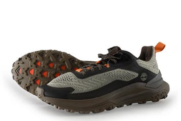 Timberland Sneakers in maat 42 Beige, Kleding | Heren, Schoenen, Overige kleuren, Verzenden, Timberland, Zo goed als nieuw