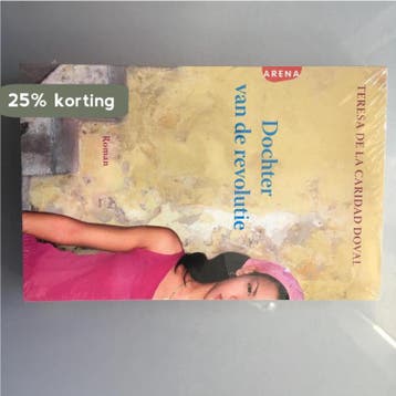 dochter van de revolutie 9789089901279 Caridad Doval, Verzenden, Gelezen, Caridad Doval