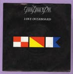 Gladys Knight And The Pips – Love Overboard / (Instrumental), Ophalen of Verzenden