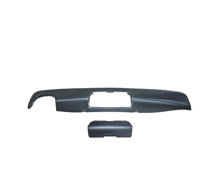 DIFFUSEUR BMW E39 95-03 LOOK M, Autos : Pièces & Accessoires, Carrosserie & Tôlerie, Envoi